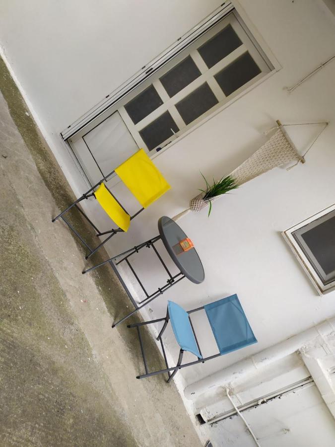 Meimetis Green House Neapoli Voion Bagian luar foto
